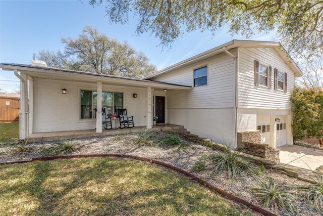 11614 Rogue Way, Dallas, TX 75218