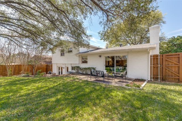 11614 Rogue Way, Dallas, TX 75218