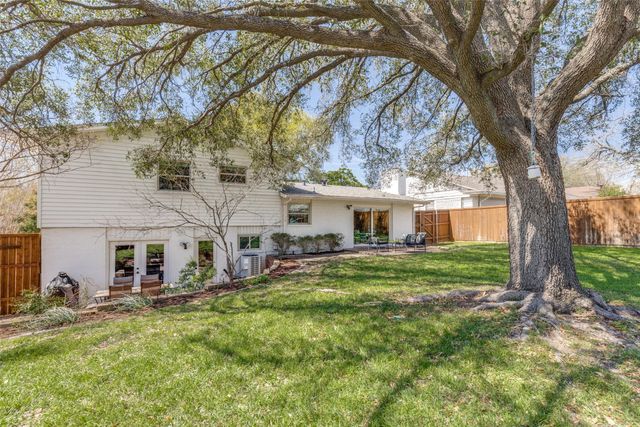 11614 Rogue Way, Dallas, TX 75218