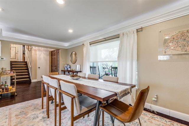 11614 Rogue Way, Dallas, TX 75218