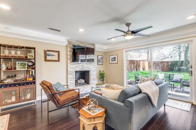 11614 Rogue Way, Dallas, TX 75218