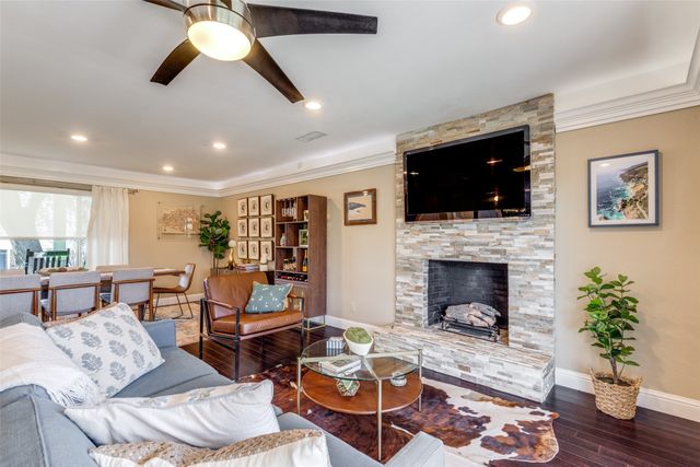 11614 Rogue Way, Dallas, TX 75218