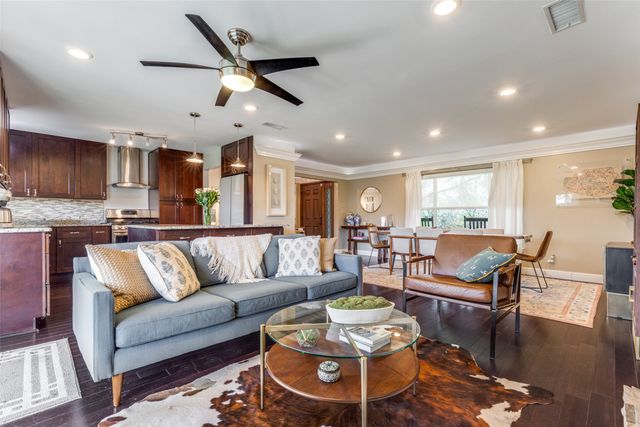 11614 Rogue Way, Dallas, TX 75218