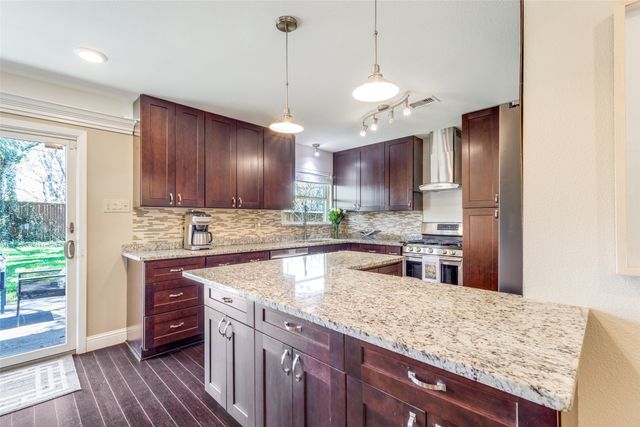 11614 Rogue Way, Dallas, TX 75218