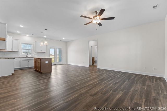 125 Orchard Lane, Parkton, NC 28371