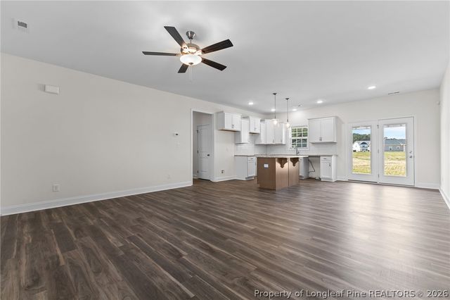 125 Orchard Lane, Parkton, NC 28371