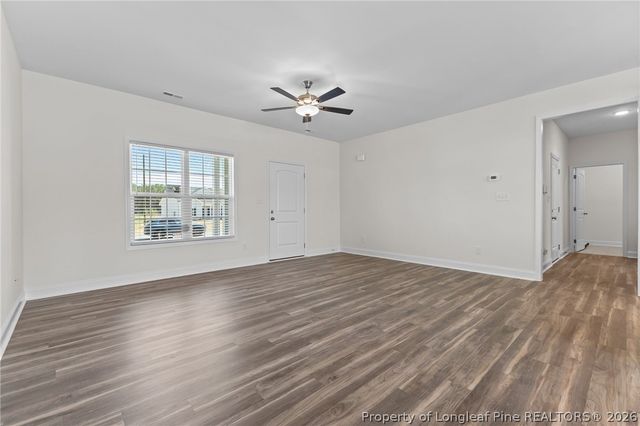 125 Orchard Lane, Parkton, NC 28371