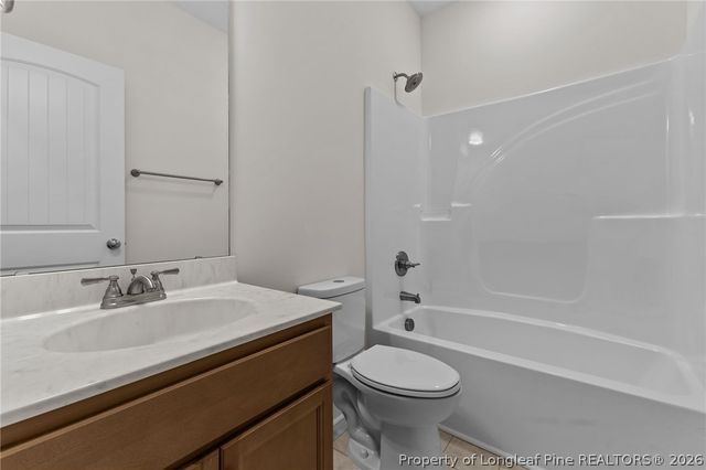 125 Orchard Lane, Parkton, NC 28371