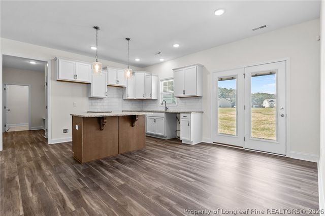 125 Orchard Lane, Parkton, NC 28371