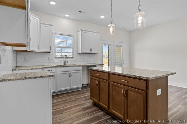 125 Orchard Lane, Parkton, NC 28371