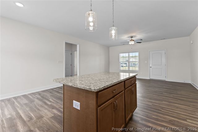 125 Orchard Lane, Parkton, NC 28371