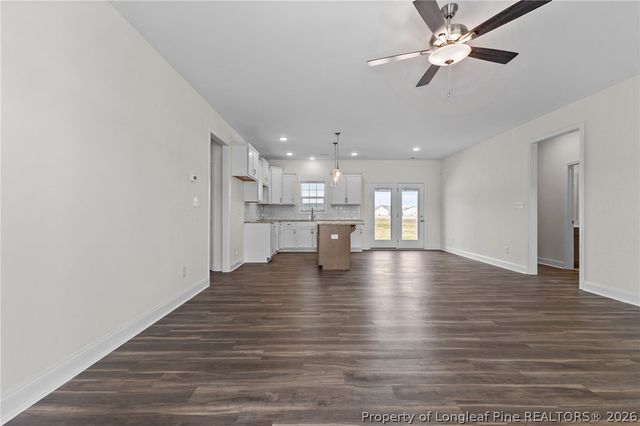 125 Orchard Lane, Parkton, NC 28371