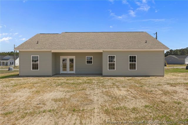 125 Orchard Lane, Parkton, NC 28371