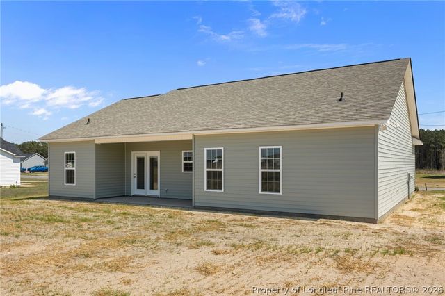 125 Orchard Lane, Parkton, NC 28371