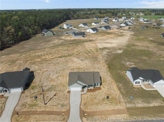 125 Orchard Lane, Parkton, NC 28371