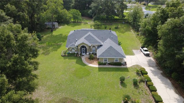 10027 SW 64TH COURT, Ocala, FL 34476