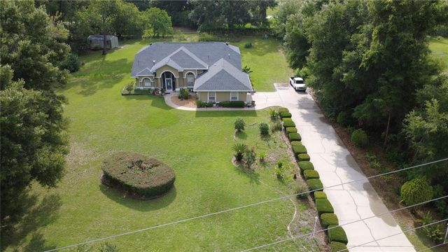 10027 SW 64TH COURT, Ocala, FL 34476