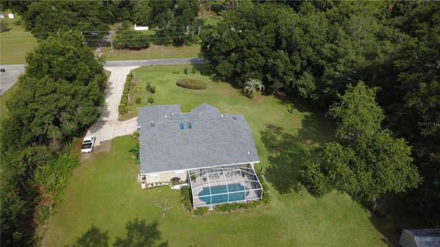 10027 SW 64TH COURT, Ocala, FL 34476