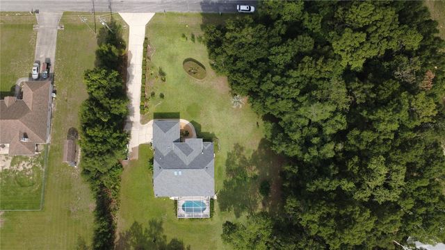 10027 SW 64TH COURT, Ocala, FL 34476