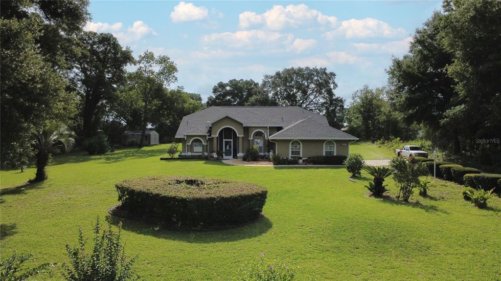 10027 SW 64TH COURT, Ocala, FL 34476