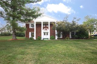 1810 Old Frankfort Road, Lawrenceburg, KY 40342