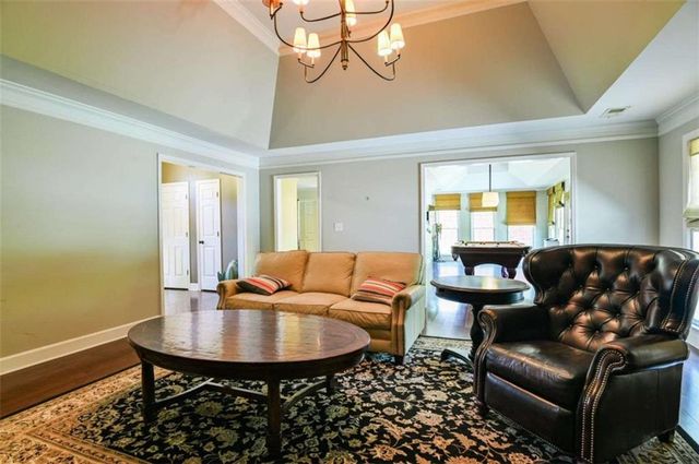 4840 Habersham Way SE, Conyers, GA 30094