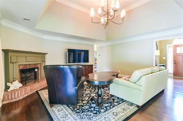 4840 Habersham Way SE, Conyers, GA 30094