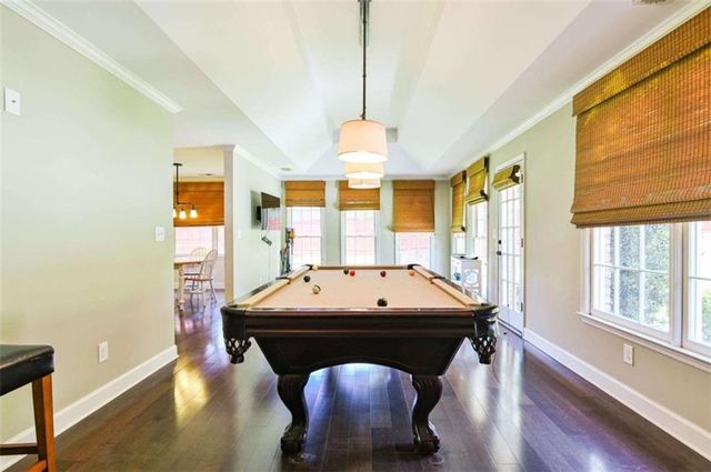 4840 Habersham Way SE, Conyers, GA 30094