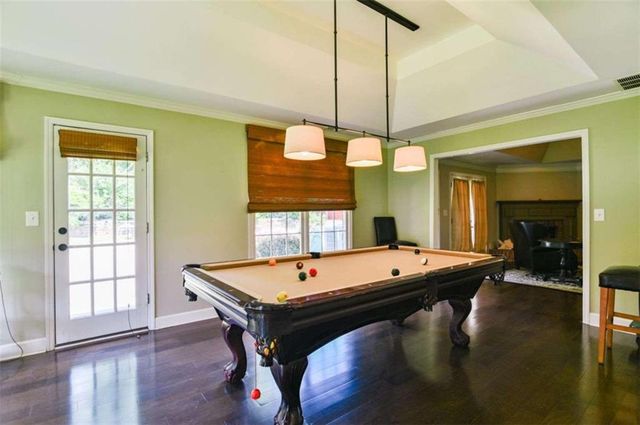 4840 Habersham Way SE, Conyers, GA 30094