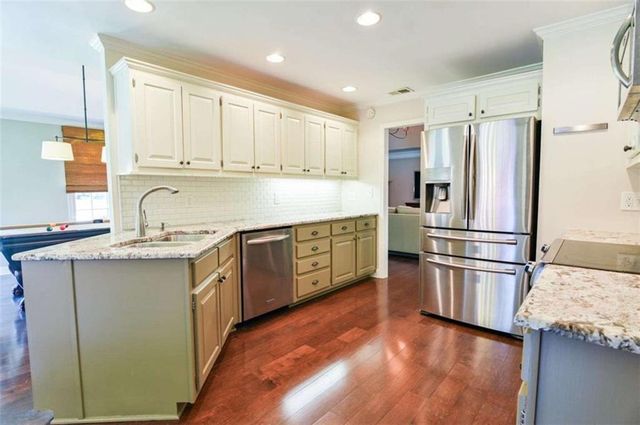 4840 Habersham Way SE, Conyers, GA 30094
