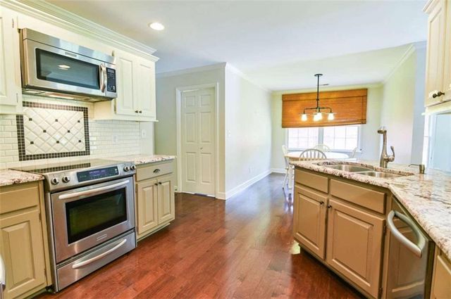 4840 Habersham Way SE, Conyers, GA 30094