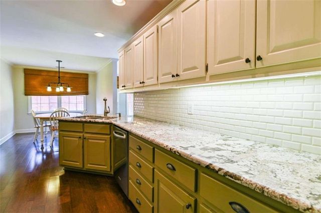 4840 Habersham Way SE, Conyers, GA 30094