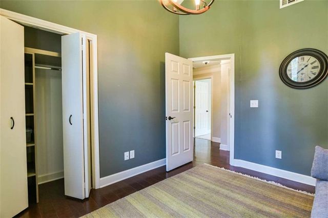 4840 Habersham Way SE, Conyers, GA 30094