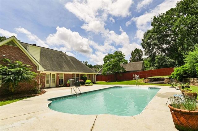 4840 Habersham Way SE, Conyers, GA 30094