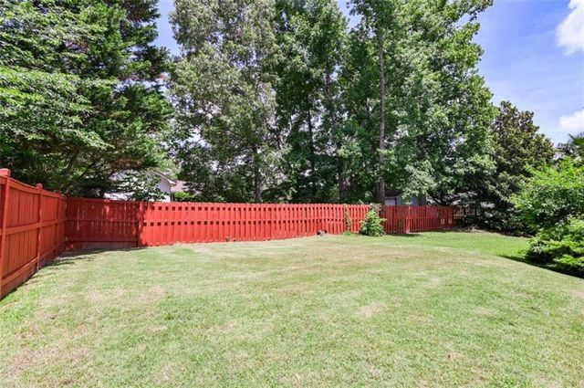 4840 Habersham Way SE, Conyers, GA 30094
