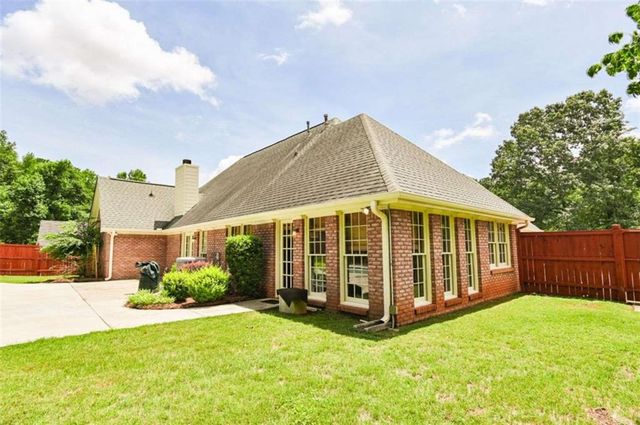 4840 Habersham Way SE, Conyers, GA 30094