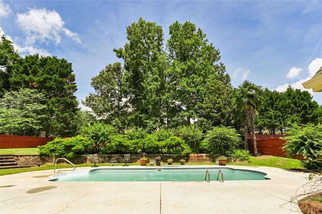 4840 Habersham Way SE, Conyers, GA 30094
