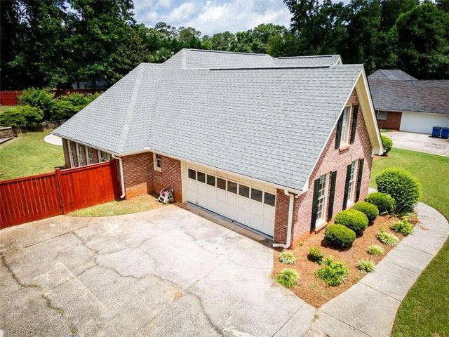 4840 Habersham Way SE, Conyers, GA 30094