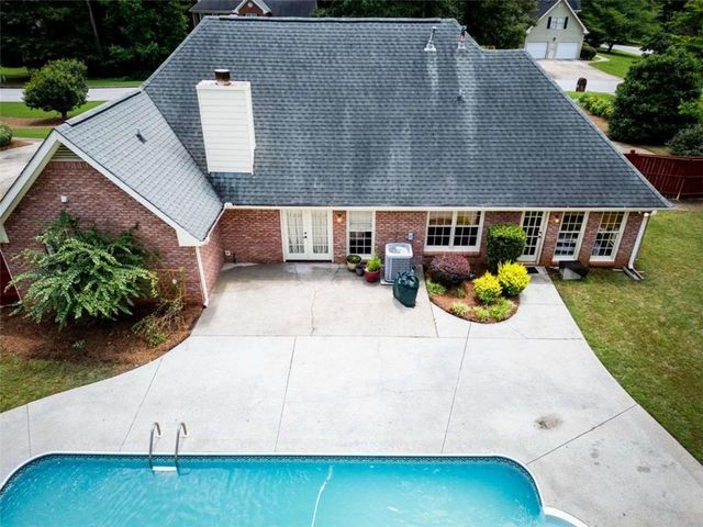 4840 Habersham Way SE, Conyers, GA 30094