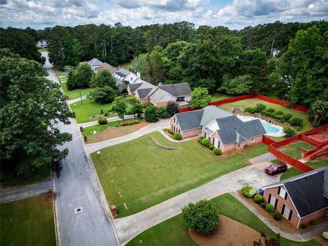 4840 Habersham Way SE, Conyers, GA 30094