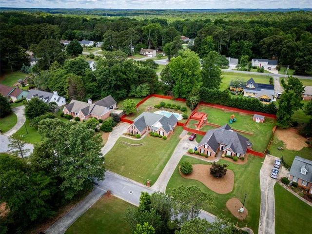 4840 Habersham Way SE, Conyers, GA 30094