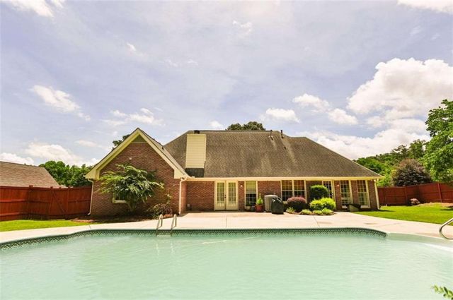 4840 Habersham Way SE, Conyers, GA 30094