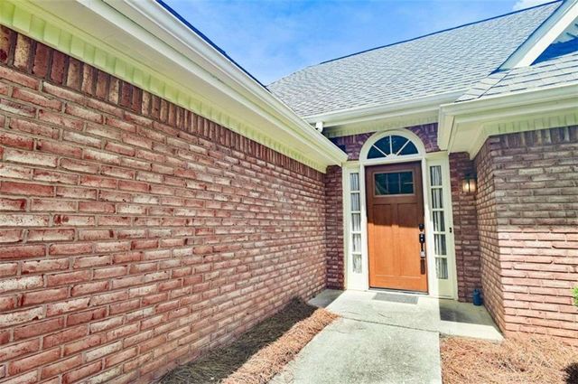 4840 Habersham Way SE, Conyers, GA 30094