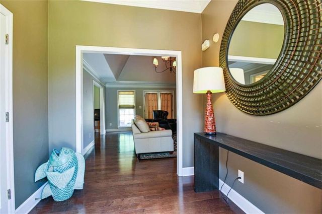 4840 Habersham Way SE, Conyers, GA 30094