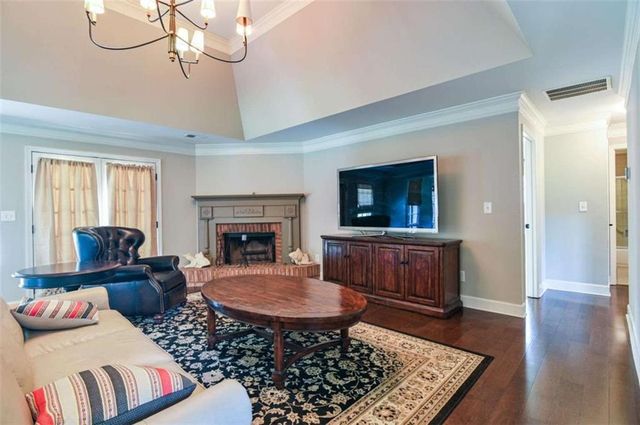4840 Habersham Way SE, Conyers, GA 30094