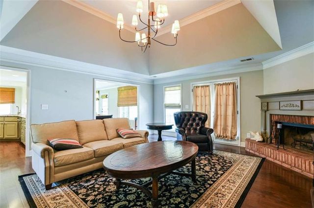 4840 Habersham Way SE, Conyers, GA 30094