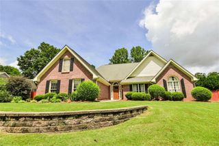 4840 Habersham Way SE, Conyers, GA 30094