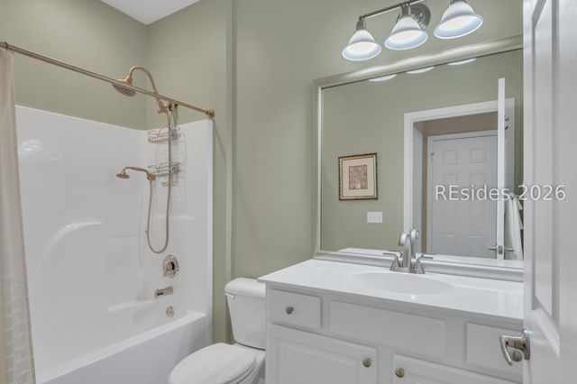 20 Darby Creek Ct, Bluffton, SC 29909