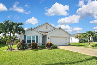 2126 SW 26th ST, Cape Coral, FL 33914