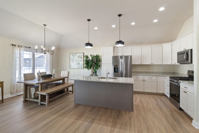 9336 W 106th Place, St. John, IN 46373